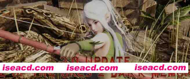 [SLG/AI汉化/PC+安卓] 兽人崛起2：黑暗记忆Rise of the Orcs 2: Dark Memories Ver3.5b赞助版  AI汉化步兵版 [6.1G/更新]