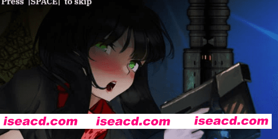 【ACT/中文/动态】潘多拉代码2【PC/3.7G】ODE: PANDORA 2