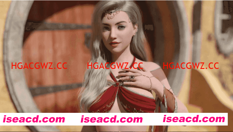 【欧美SLG/汉化/沙盒】塞克斯维尔传送门v0.6 AI版【PC+安卓/1.23G/更新】Sexville Portal [v0.6]