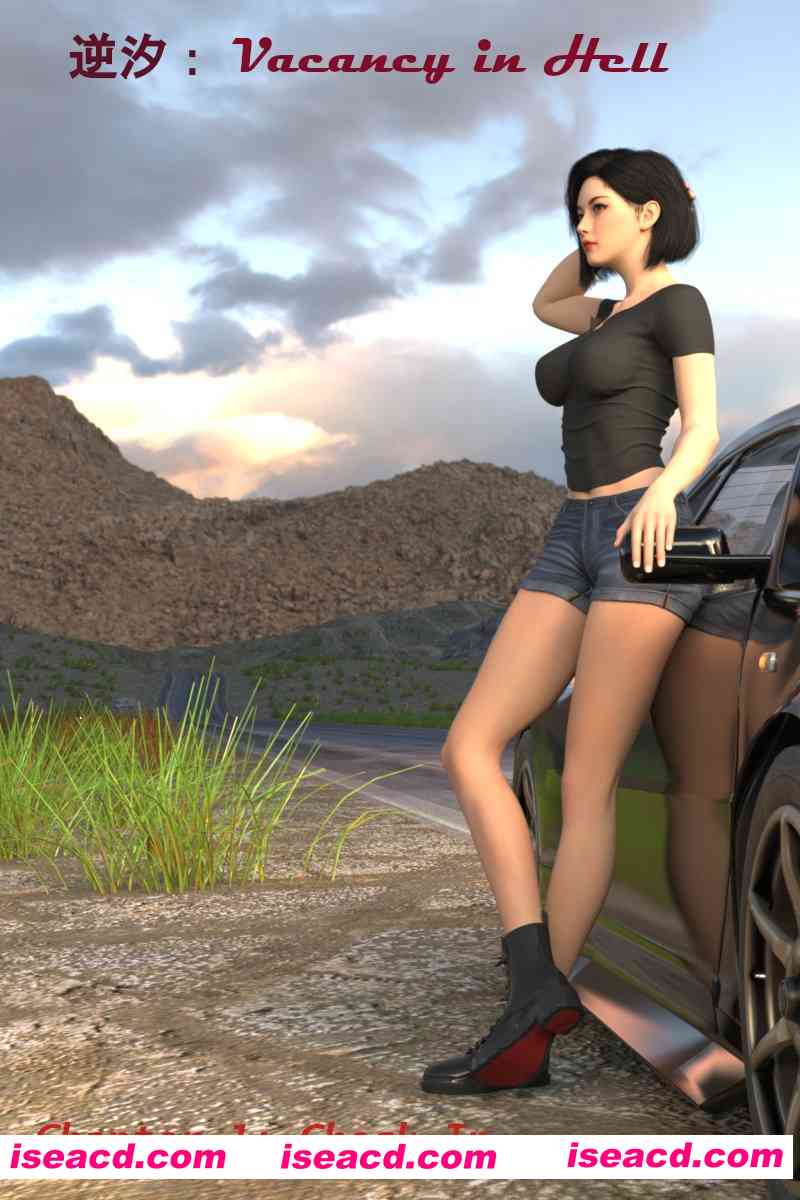 [3D全彩][逆汐 Vacancy in Hell 第一季 01-05 完整/合集][801P/634MB][百度网盘]