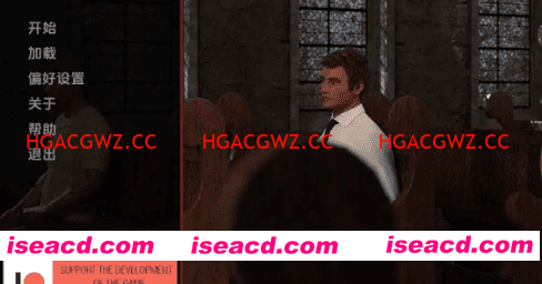 【欧美SLG/汉化/完结】贝拉的初罪v1.0 AI版【PC+安卓/117M/更新】Bella’s First Sin [v1.0]