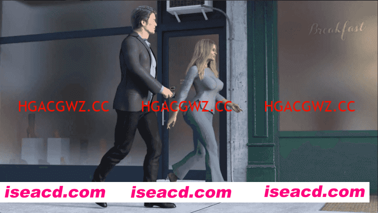 【欧美SLG/汉化/沙盒】最佳熟女秀v0.0.1 AI版【PC+安卓/215M/更新】Best MILF Show [v0.0.1]