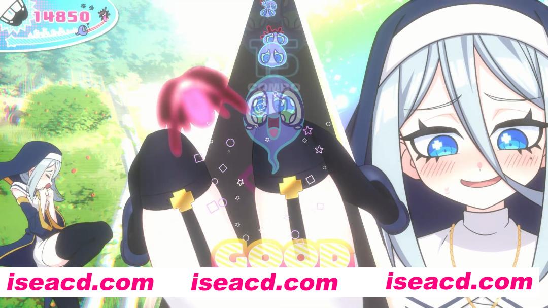 [节奏音游/中文/全动态CG] 萌萌夹击/MOMO Crash Build.20034514 官方中文版 [750M/新作/CV]