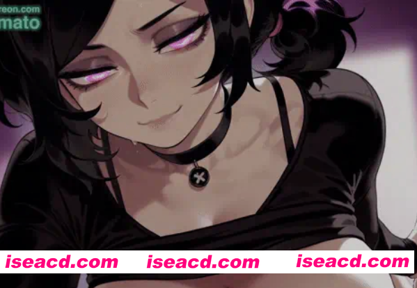 [2D动画/步兵] [Somato] 25年9月10号作品 Ashley [1V] [1.1G/CV]