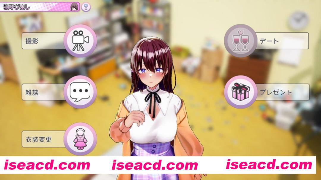 【精品/互动SLG/3D/官中/NTR】AV导演生活！-请拍下各种模样的我v1.239 官方中文版【电脑/3.6G】