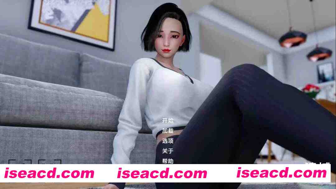 【亚洲SLG/汉化/动态】遗憾v0.2.0 AI版【PC+安卓/1.76G/更新】Regrets [v0.2.0]