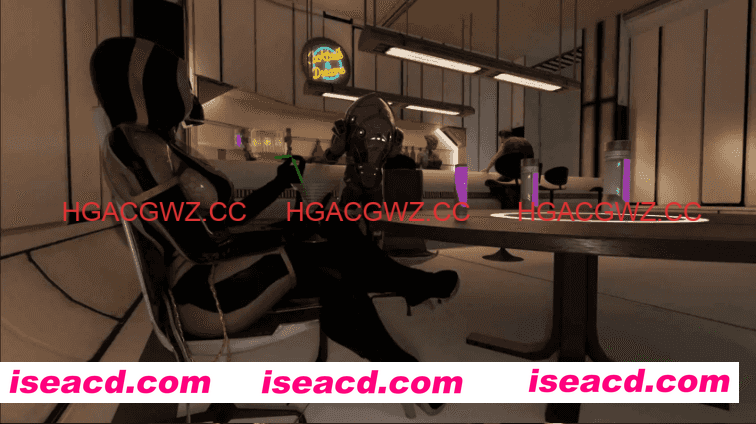 【欧美SLG/汉化/动态】朝圣第二章v0.5.5 AI版【PC+安卓/6.68G/更新】The Pilgrimage (Chapter 2) [v0.5.5 Beta]