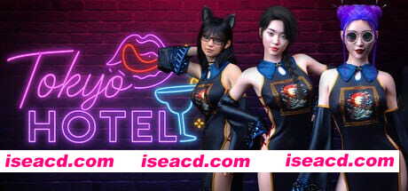 【SLG/中文/动态】东京旅馆v1.0【电脑/790M】