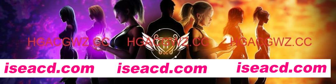 【SLG/精翻汉化/动态/NTL】红心会馆Ep.1 v1.2a【电脑/4.6G】House of Hearts Ep.1 v1.2a