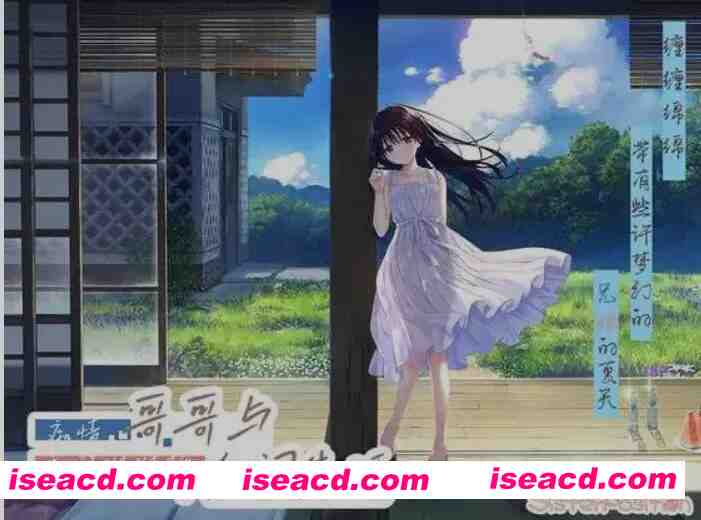 [大作RPG/中文/更新DLC/步兵] 痴情哥哥与病弱妹妹的乡间生活 官方中文步兵版+DLC1&2 [3G/更新]