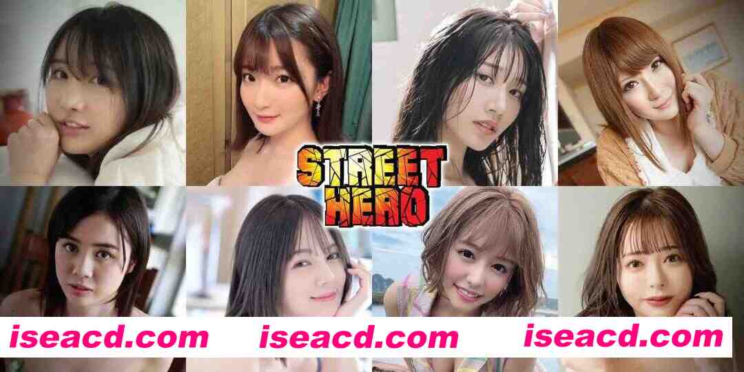 [大作HTML/机翻/真人全动态]街头英雄/Street Hero V0.8 浏览器汉化步兵版 [22.7G/更新]