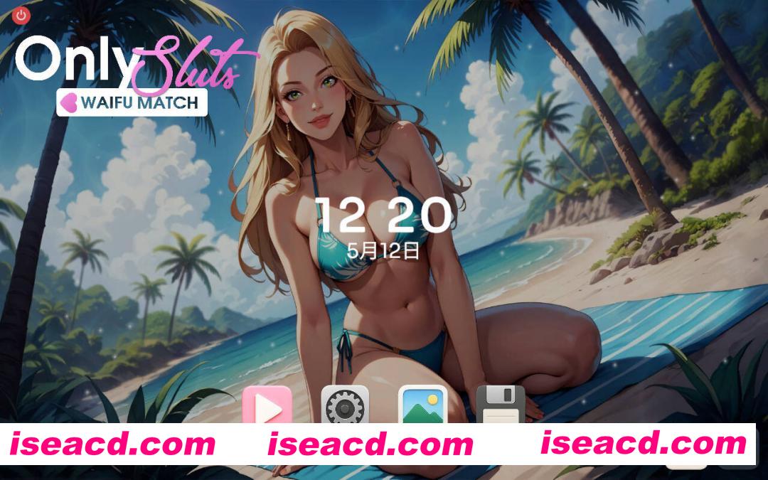 [欧美SLG/中文/2D步兵] 专属荡妇: 老婆匹配/OnlySluts: WAIFU MATCH  官方中文步兵DEMO版 [550M/新作]