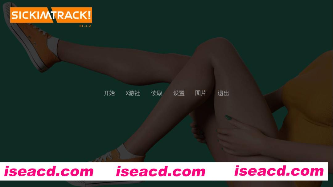 [欧美SLG/AI汉化/3D步兵] 变态跟踪狂！ Sickimtrack! Ver01.3.2 EX AI汉化版 [6.8G/新作]