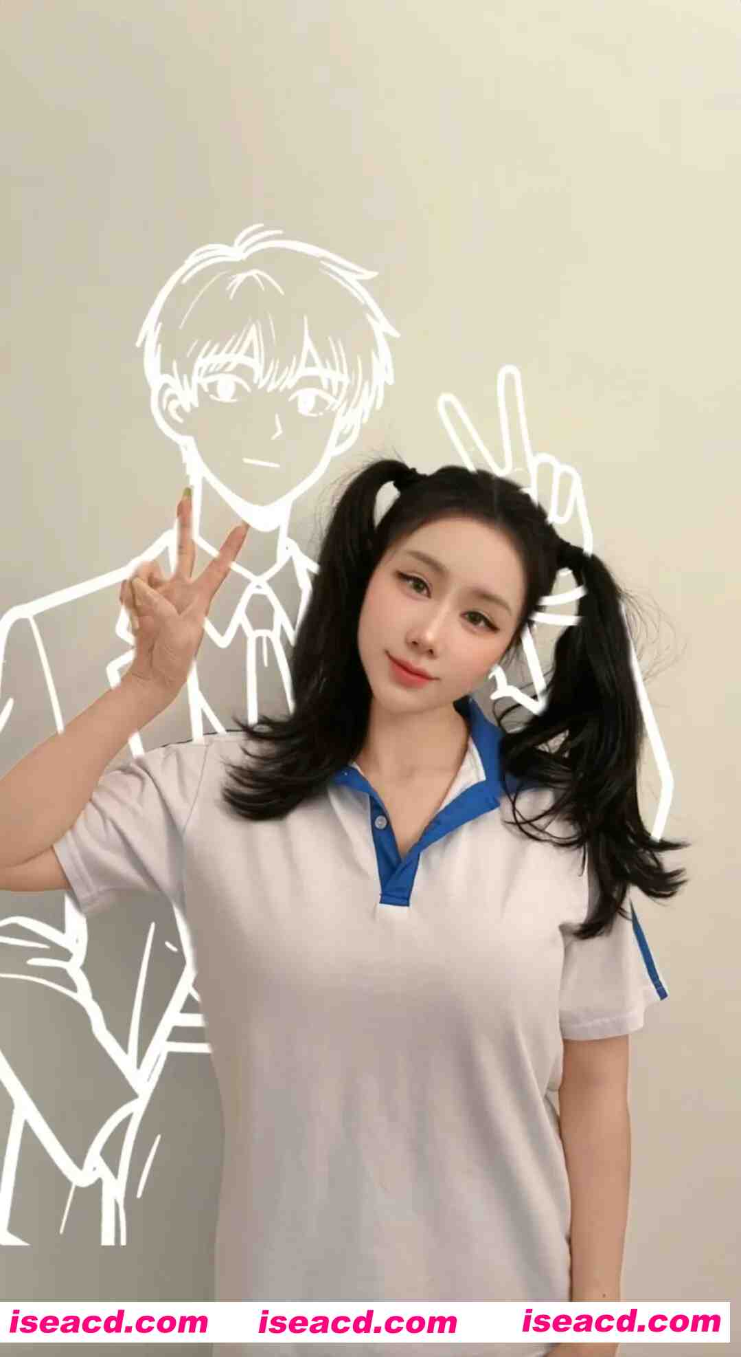 [视频/步兵/中文] 推特福利姬：汐梦瑶 SVIP群作品：雨天小故事 挑战户外随机找人色色 [1v] [1G]