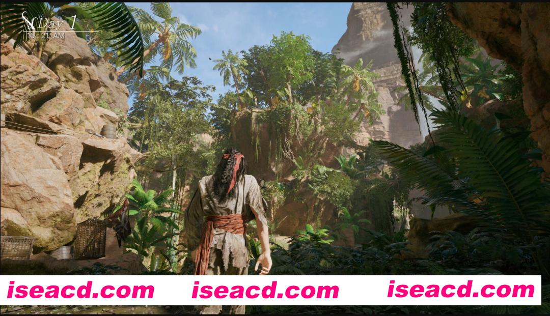 [生存RPG/中文] 落日余晖/IfSunSets v0.6.7 官方中文版 [18.5G/新作]