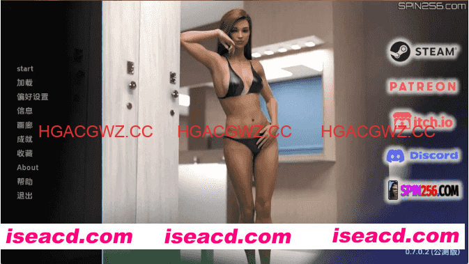 【欧美SLG/汉化/动态】母亲与女儿v0.7.0.2 AI版【PC+安卓/2.72G/更新】Mothers & Daughters [v0.7.0.2 Beta]