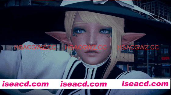 【欧美SLG/汉化/动态】非正规奇幻世界： 萨菲奇奇遇记Ep.10 AI版【PC+安卓/4.08G/更新】Irregular Fantasy World: A Sapphic Adventure [Ep.10]