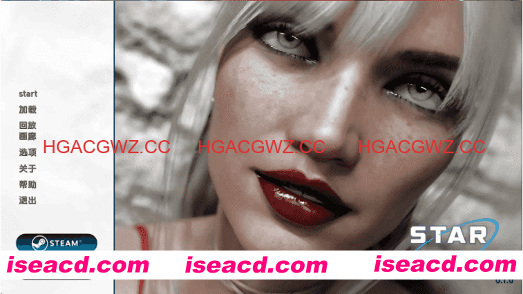 【欧美SLG/汉化/动态】星学院v0.2.0 AI版【PC+安卓/6.96G/更新】Star College [v0.2.0]