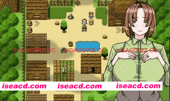 【RPG/中文/像素动态/NTR】人妻为了精灵族牛郎什么都愿意做v1.00【PC/445M】