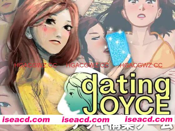 【SLG/中文】约会乔伊丝：卡组构建游戏DL版【PC+MAC/1.3G】