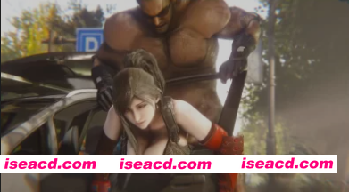 [3D动画/步兵合集/中文字幕] Brutalisk Entertainment 蒂法爱丽丝+Redmoa 超能陆战队卡斯 步兵合集 [4V/1.4G]