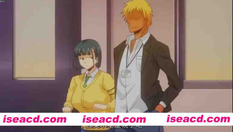 [里番/中字/合集] 你被温柔地寝取了 キミはやさしく寝取られる 1-6 中文字幕合集 完结版 [1.1G/全CV]