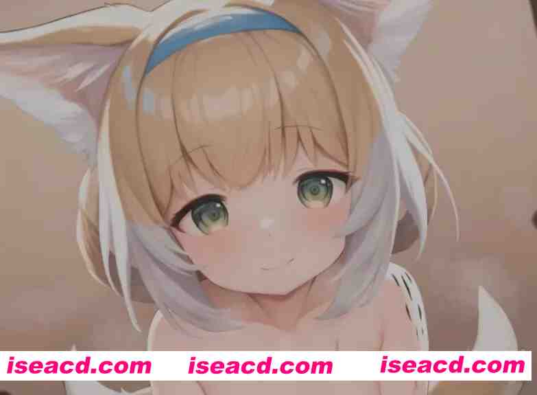 [2D动画/合集/步兵]P站画师：[白麦魚]Fanbox赞助作品：可莉&铃兰&哥布林 全13部合集 [1.7G/全CV]