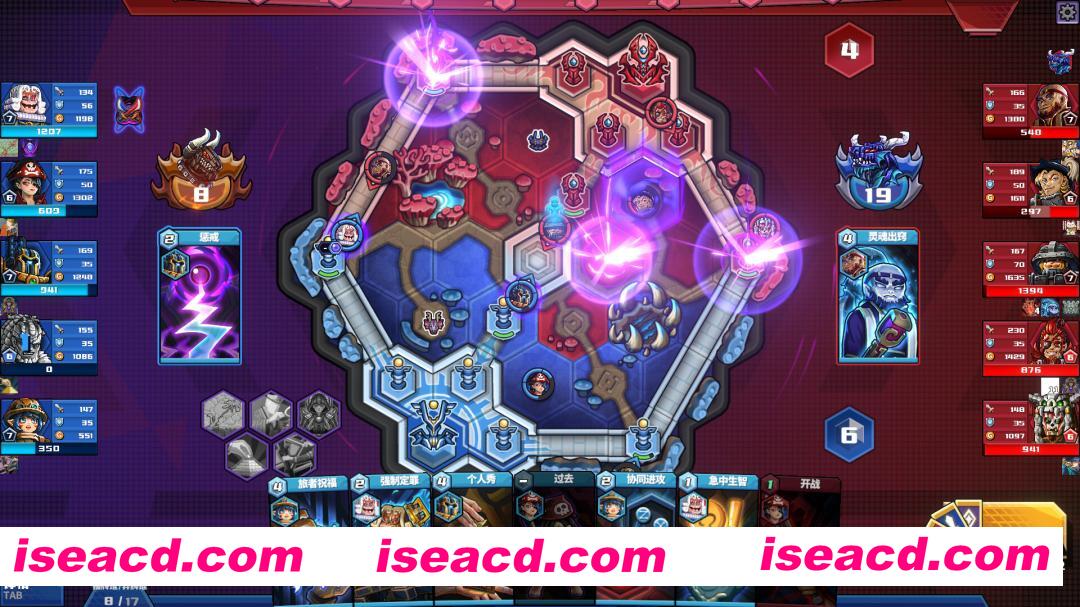 [模拟SLG/中文/自走棋] 电竞教父/Esports Godfather v3.1.37 官方中文版 [3.3G/新作]