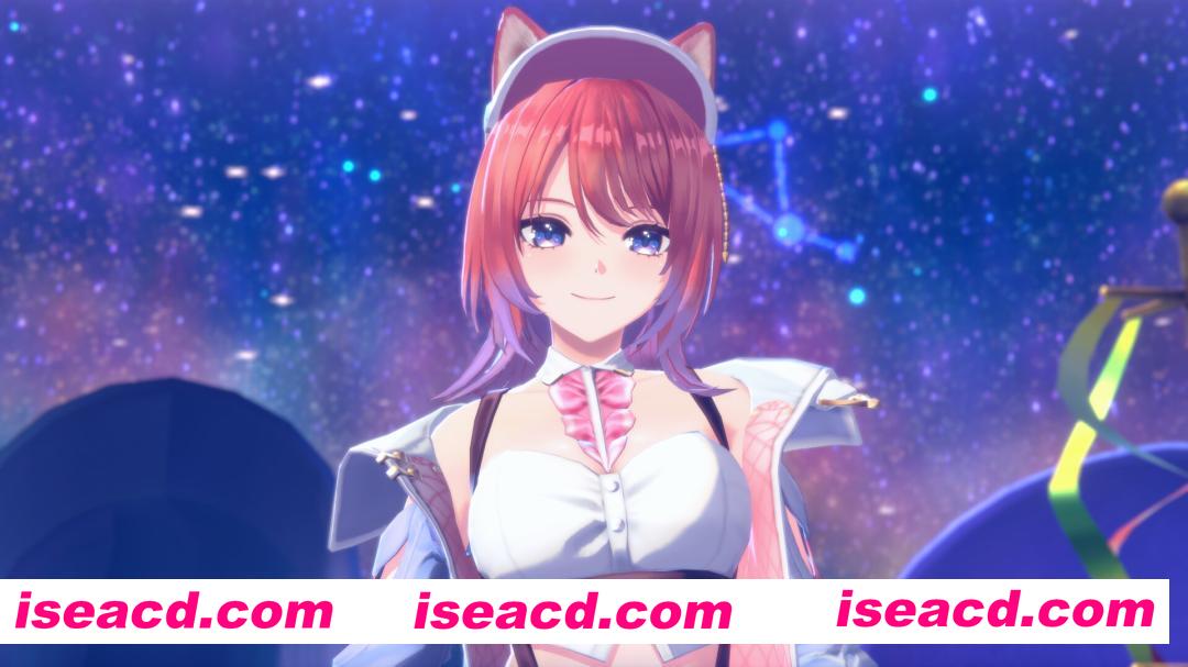 [大作日式RPG/中文/3D] 红色的炼金术士和白色的守护者 ～蕾斯莱莉娅娜的炼金工房～v1.2.0 官方中文版 [11.6G/新作/全CV]