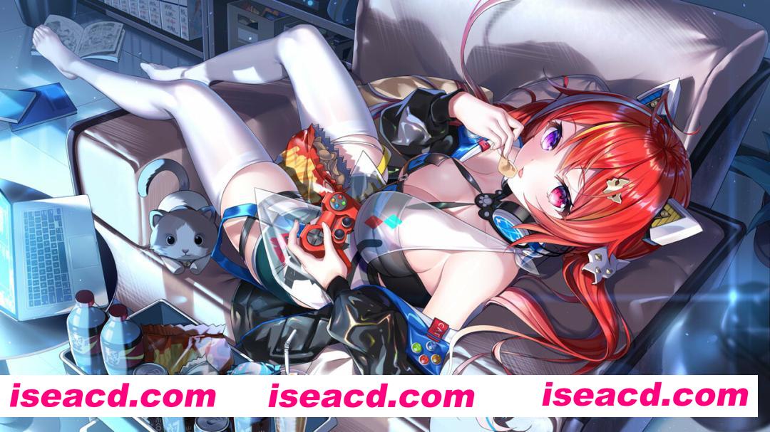 [卡牌RPG/中文/2D] 叛逆神魂GODSOUL/Rebellion GODSOUL: Awakening v1.66 官方中文版 [5.9G/新作]