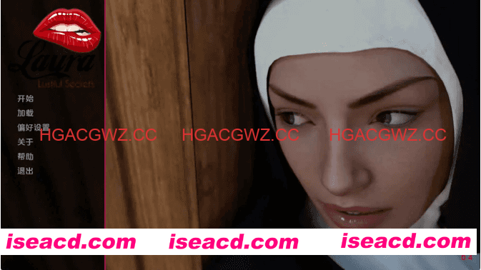 【欧美SLG/汉化/沙盒】劳拉：好色的秘密Ch.2v0.4 AI版【PC+安卓/7.21G/更新】Laura: Lustful Secrets [Ch.2 v0.4 BETA]