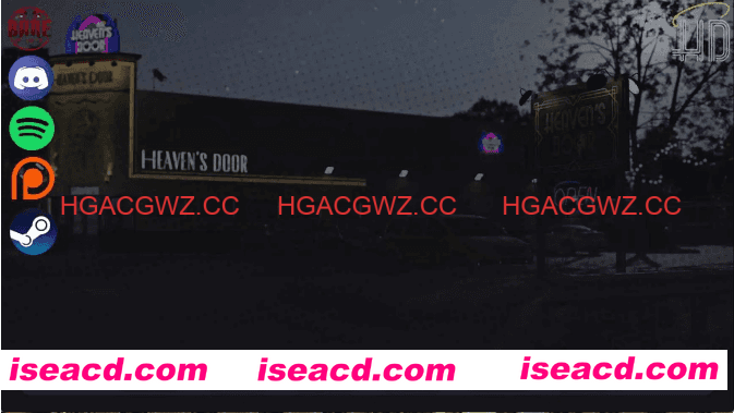 【欧美SLG/汉化/动态】天堂之门Ch.3v0.3 AI版【PC+安卓/5.11G/更新】Heaven’s Door [Ch. 3 v0.3]