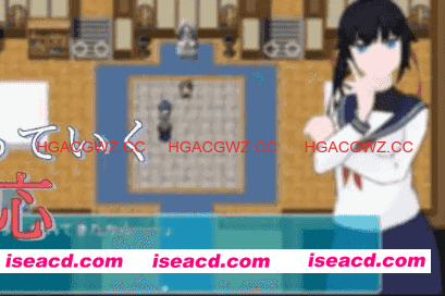 【RPG/AI汉化/MTool/NTR】窗帘的另一侧 NTRv1.0【PC/1.6G】