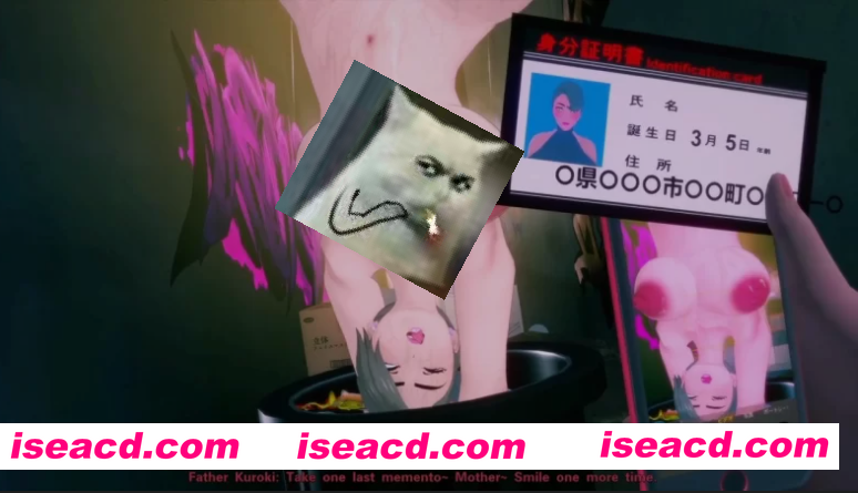 [MMD/中文/步兵] xiao5hui1 12月17 爆RU恶女奶奶受难记(上+下)  中文步兵版 [400M/CV]