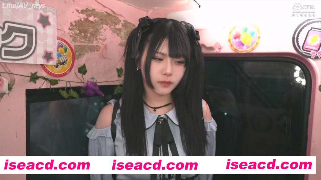 [COS/视频/美颜版] DVMM308-搭讪超大乃神颜地雷妹 全程美颜滤镜版 [1.4G]