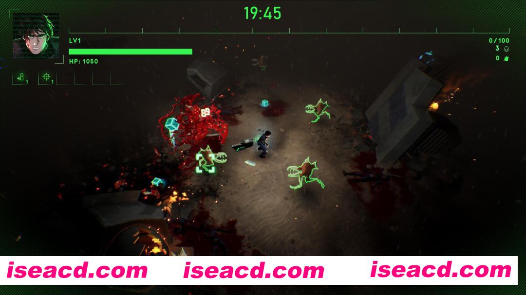 [ACT/中文] 末日来袭：狂潮/Let Them Come: Onslaught Build.21238219 官方中文版 [1G/新作]