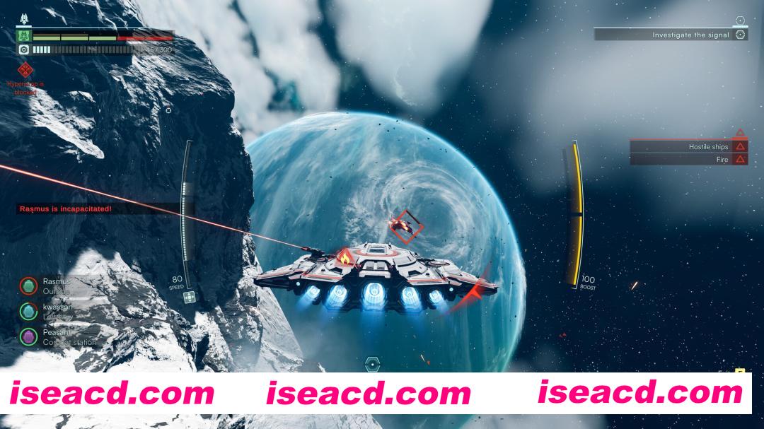 [ACT/中文/3D] 跃迁空间/Jump Space v0.5.12.37 官方中文版 [20G/新作]