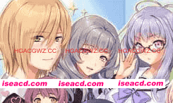 【ADV/汉化/CV】催眠扳机 WONDERFUL ～所有女生、不知不觉中又怀孕了 ～三贤者汉化版【PC/4.3G】