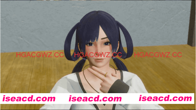 【亚洲SLG/汉化/动态】关键时刻v0.3 AI版【PC+安卓/2.00G/更新】Clutch Time [v0.3]