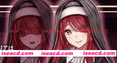 【RPG/AI汉化/MTool】堕落圣女～修女的卖春性生活～【PC/1.1G】