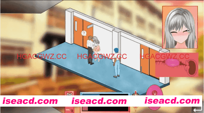 【像素互动SLG/中文/动态】若山先生的NTR教室V0.85.0.1 官方中文DEMO版[更新]【电脑/1.5G】