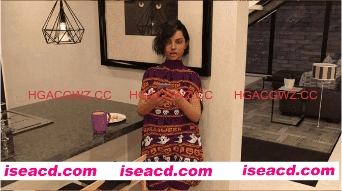 【欧美SLG/汉化/动态】乱伦Ch.2v0.6.1 AI版【PC+安卓/3.53G/更新】Incest [Ch.2 v0.6.1]