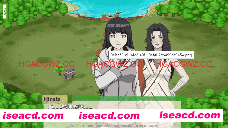 【同人SLG/汉化/沙盒】火影崛起v2.29aArc3 AI版【PC+安卓/3.24G/更新】Jikage Rising [v2.29a Arc 3]