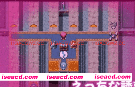 【RPG/AI汉化/MTool】回忆房间诱惑图书馆【电脑/1.5G】