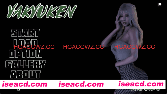 【亚洲SLG/汉化/动态】八急拳v0.3.7 AI版【PC+安卓/4.98G/更新】Yakyuken [v0.3.7]