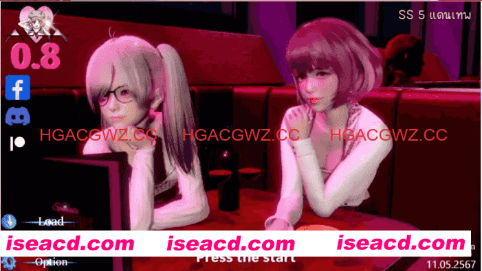 【亚洲SLG/汉化/沙盒】阿瓦维拉诺克斯v1.3.1 AI版【PC+安卓/1.49G/更新】AVA Velanox [v1.3.1]