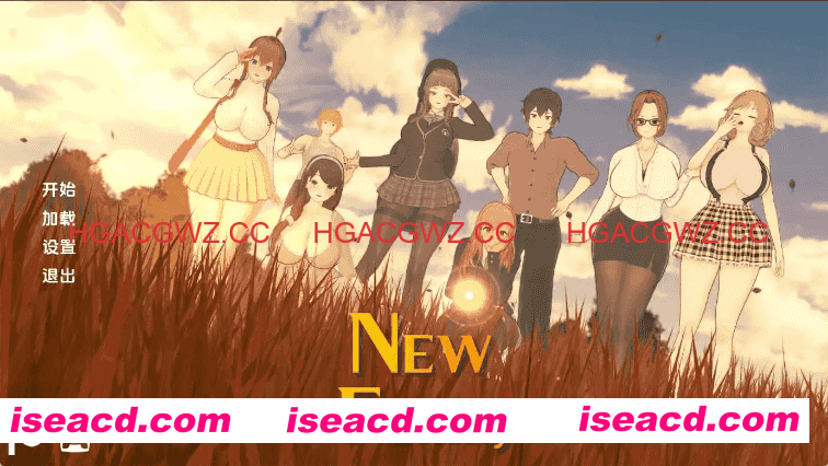 【日系SLG/汉化/动态】新家庭v0.5.5赞助 AI版【PC+安卓/3.95G/更新】New Family [v0.5.5]