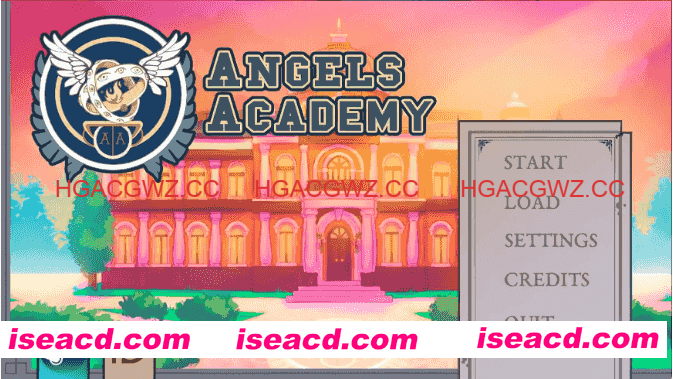 【欧美SLG/汉化/动态】天使学院v0.2.1 AI版【PC+安卓/759M/更新】Angels Academy [v0.2.1]