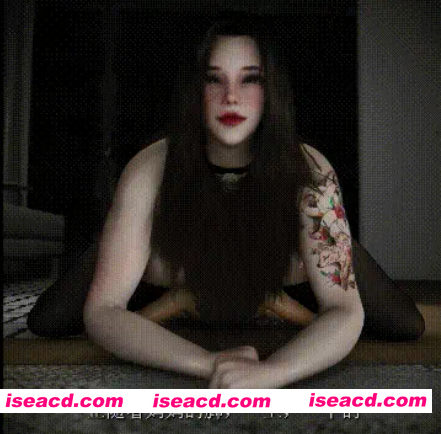 [3D动画/中文/步兵]  Bmaxss 剧情 黑丝大馒头肥臀 妈妈与双子+替母还债 CV中配 合17分 [300M/CV]