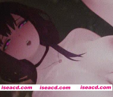 [MMD/步兵] MARAMW 1月19星铁 白丝吊带卡芙卡妈妈  附后入篇  [200M/CV]